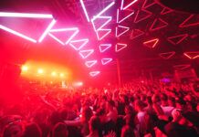 Pyramid presenta un julio espectacular con paradas en Amnesia Ibiza, Cova Santa… ¡y Londres!