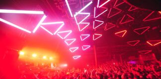 Pyramid presenta un julio espectacular con paradas en Amnesia Ibiza, Cova Santa… ¡y Londres!