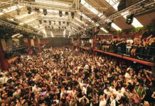 Amnesia Ibiza celebra su Opening Party con una maratoniana fiesta de 13 horas