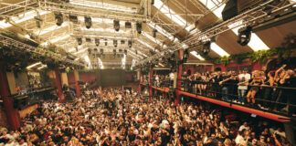 Amnesia Ibiza celebra su Opening Party con una maratoniana fiesta de 13 horas