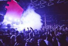 Pyramid llega al final de una gran temporada en Amnesia y no nos podíamos perder su Closing Party