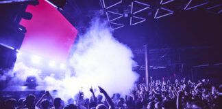 Pyramid llega al final de una gran temporada en Amnesia y no nos podíamos perder su Closing Party