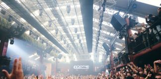 Amnesia Closing Festival le pone el broche de oro a una gran temporada en su primera edición