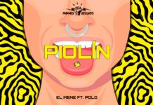 El Mene y Polo suman su creatividad en su nuevo lanzamiento ‘Piolin’