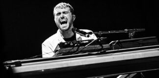 Fred again.. comparte la fecha del próximo álbum y estrena su primer single fred again danielle