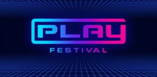 PLAY Festival, el nuevo festival centrado en el Gaming Play Festival