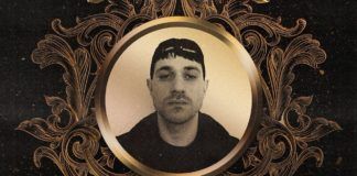 Ponicz regresa a Never Say Die: Black Label con su nuevo EP ‘Phat Like This’