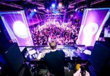 Maniacs Festival se estrena con gran éxito en la noche hard madrileña
