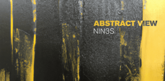 NIN3S lanza ‘Abstract View’, su segundo álbum de estudio