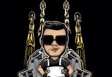 ‘Barcelona’ es el nuevo track de polmoya, el emergente artista nacional