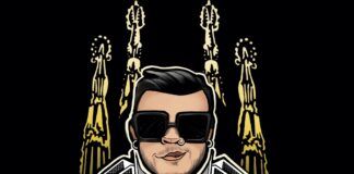 ‘Barcelona’ es el nuevo track de polmoya, el emergente artista nacional