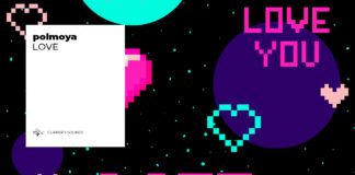 Polmoya irrumpe en la reconocida lista Top100 Hard Dance de Beatport