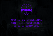 Así será la primera edición de Madrid International Nightlife Conference Madrid International Nightlife Conference