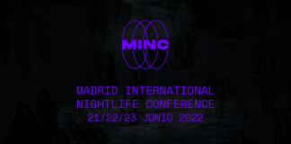 Así será la primera edición de Madrid International Nightlife Conference Madrid International Nightlife Conference