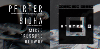Este viernes arranca la nueva temporada de System 8 en Madrid