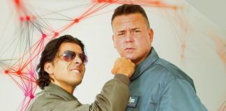 Soniko-DB vuelven a actuar en el aniversario de Pelicano SONIKO-DB PELICANO