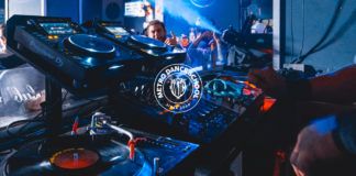 Metro Dance School, la nueva escuela de djs y productores de la zona de Levante metro dance school