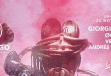 La marca MAUDES crea su ALTR-EGO, su versión club en La Riviera