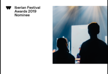 Wololo Sound nominado a los Iberian Festival Awards Wololo Sound Iberian Festival Awards