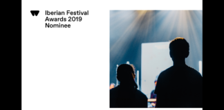 Wololo Sound nominado a los Iberian Festival Awards Wololo Sound Iberian Festival Awards