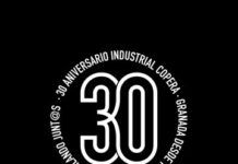 Industrial Copera celebrará su 30 aniversario con artistas de altísimo nivel 30 Aniversario de Industrial Copera