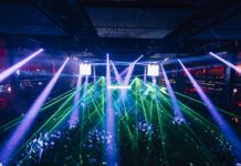 CODE cierra su trilogía con un éxito rotundo y demuestra por qué es la sesión líder de techno en España