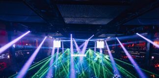 CODE cierra su trilogía con un éxito rotundo y demuestra por qué es la sesión líder de techno en España