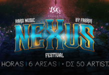 Nexus Festival: Noticias, cartel y entradas nexus festival
