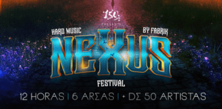 Nexus Festival: Noticias, cartel y entradas nexus festival