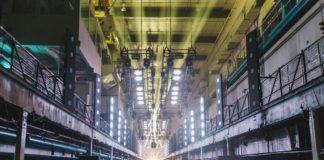 Crucast desborda Printworks con un evento sobresaliente CRUCAST PRINTWORKS