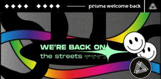 Prisma reabre en Sevilla este viernes con drum and bass y artistas locales PRISMA SEVILLA