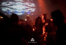 Prisma trae cuatro eventos Sevilla para el resto de septiembre PRISMA SEVILLA SEPTIEMBRE 2021