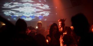 Prisma trae cuatro eventos Sevilla para el resto de septiembre PRISMA SEVILLA SEPTIEMBRE 2021