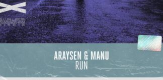 Araysen hace su regreso a Scantraxx Prospexx con ‘Run’ araysen run