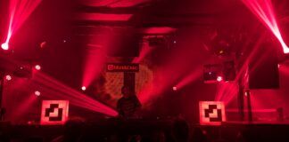 Mondo Disko una vez más ilumina la noche madrileña en otro jueves de variedad musical