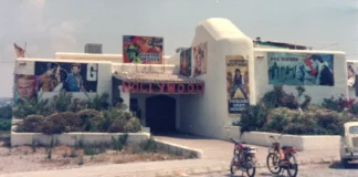 Pacha Ibiza estrena nueva experiencia VIP para la temporada 2025