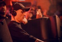 Paco Osuna toma las riendas de Hï Ibiza con NOW HERE en dos fechas remarcadas: 5 y 19 de septiembre. Paco Osuna toma las riendas de Hiibiza para su evento Noe Here