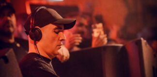 Paco Osuna toma las riendas de Hï Ibiza con NOW HERE en dos fechas remarcadas: 5 y 19 de septiembre. Paco Osuna toma las riendas de Hiibiza para su evento Noe Here