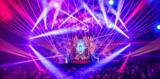 Pandemonium The Mainstage, el mejor early hardcore para una escapada antes de la summer season