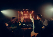 Pandora, Ritmika y 83 presentan ‘La Caseta del Breakbeat’, la feria de Sevilla desde el prisma de los ritmos rotos