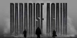 Ahora sí son una Mafia Swedish House Mafia - Paradise Again