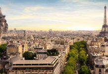 Paris permitirá celebrar eventos al aire libre este verano eventos paris verano