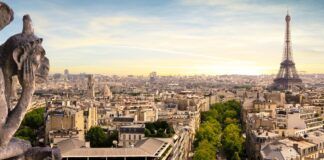 Paris permitirá celebrar eventos al aire libre este verano eventos paris verano