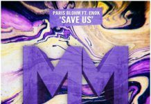 Paris Blohm está de vuelta paris blohm wololo