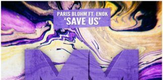 Paris Blohm está de vuelta paris blohm wololo