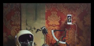 Paul Kalkbrenner publica su nuevo álbum ‘Parts Of Life’ Paul Kalkbrenner Parts Of Life