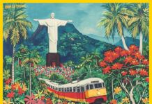 Pastel lanza ‘rosa blanca’ junto a Cumbiafrica