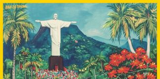 Pastel lanza ‘rosa blanca’ junto a Cumbiafrica