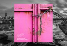 Patrick Topping estrena sello con ‘Watch What Ya Doing EP’ Watch What Ya Doing EP