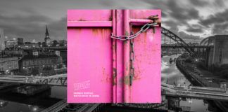 Patrick Topping estrena sello con ‘Watch What Ya Doing EP’ Watch What Ya Doing EP